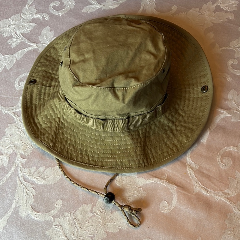 Swiss Tech Performance Gear Hat NWOT